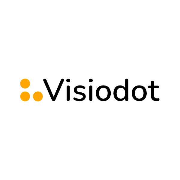 Visiodot logo