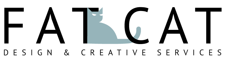 Fat Cat Design logo